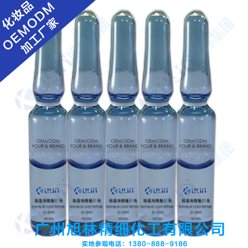 化妝品代加工廠（企業(yè)）如何防范化妝品OEM代工的法律風(fēng)險(xiǎn)